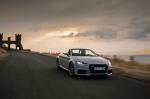 Audi TT Roadster 20 Years 2018 года (WW)